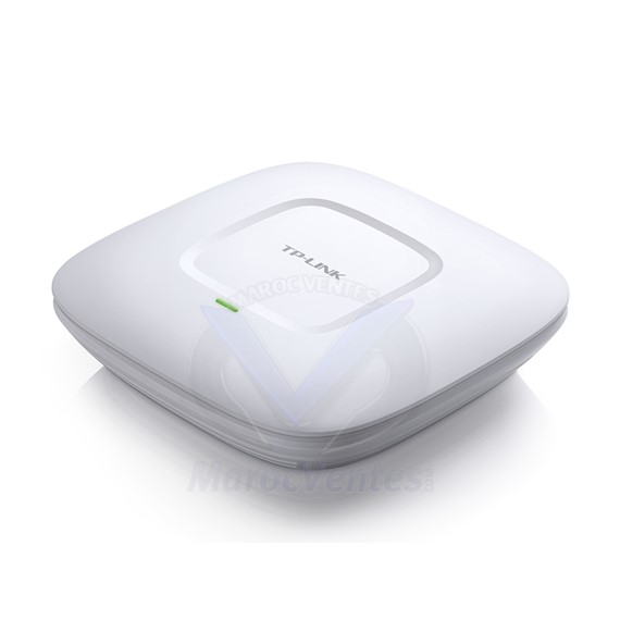 Point D’accès Wi-Fi N 300Mbps – Plafonnier EAP110