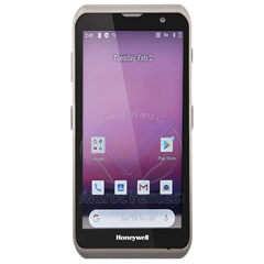 ScanPal  EDA5S Mobile Computer  WWAN and WLAN S0703 Imager 4GB/64GB Bluetooth NFC
