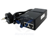 Injecteur Grandstream PoE 48 V, 0,5 A pour alimentation passive 48 V 0,5 A G0720-480-050-EU
