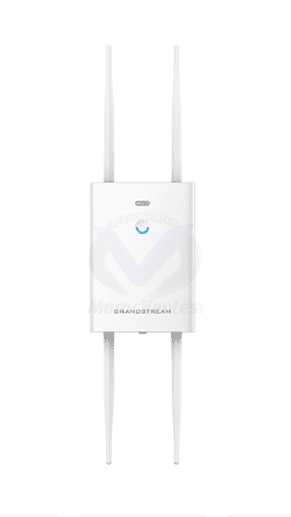 Point d’accès Wi-Fi 802.11ac Double Bande 4×4:4 MIMO PoE GWN7630LR