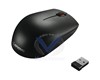 Lenovo 300 Wireless Compact Mouse Couleur : Noir +Wireless 2,4GHz (via USB)