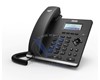 Telephone IP a 2 Ligne avec ecran LCD 128x48 dot-matrix with backlight CooFone H81