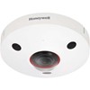 Caméra Fisheye Robuste 6MP DWDR IR IP