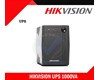 Onduleur line interactive 1000 VA 600W INFO_DS-UPS1000