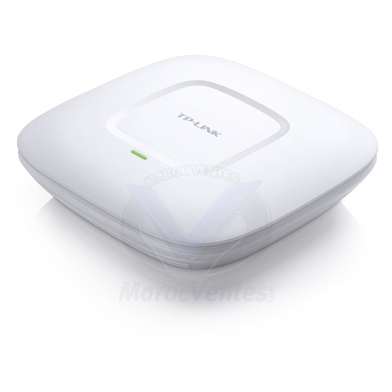 Point D’accès Wi-Fi Double Bande N600 PoE Gigabit – Plafonnier EAP220