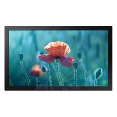 QBR-M Écran Full HD 13" (33 cm) Tizen 4.0 16h/24 et 7j/7 LH13QBRMBGCXEN