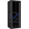 Armoire DYNAmic 600/600 19  avec Porte en Verre 42U