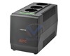 Régulateur de Tension Automatique APC Line-R 600VA 3 SORTIES 230V LS600-FR