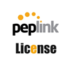 Licence d activation WAN virtuelle Peplink pour Balance 20X et autre