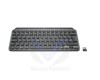 CLAVIER PROFESSIONNEL LOGITECH SANS FIL