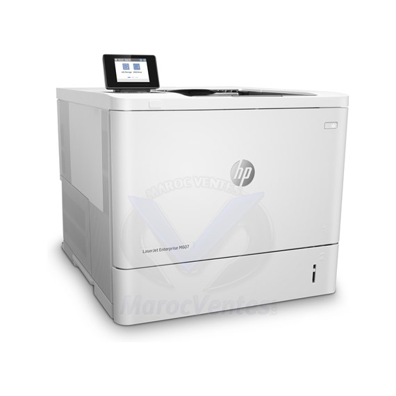 Imprimante Color LaserJet Enterprise M652n A4 1200 x 1200 ppp jusqu