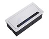 TABLE SOCKET MASTER MA-9310 EN ALUMINIUM 025-9310