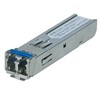 Module Emetteur-Récepteur de Réseau Fibre Optique 1000 Mbit/s SFP 1310 nm 20 Km