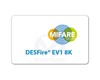 EV0 DESFIRE MIFARE 8K MIFARE 8K