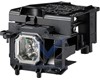 Lampe de remplacement NEC NP43LP pour projecteurs