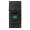 HPE ML30G11 8SFF E-2434 3.4G 4c 32GB RAID-SATA-VROC 4p-1GbE-BCM5719 800wTi + 2x 480GB SSD 3-1-1 12M