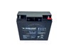 BATTERIE SUNLIGHT SPA 12V / 18AH SPA 12V / 18AH