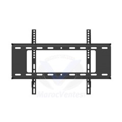 SUPPORT MURAL FIXE POUR TÉLÉVISEUR DE 37 À 80'' PTS0017-5