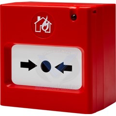 Déclencheur Manuel  Adressable Etanche MCP150 IP67