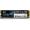 APACER Disque dur interne SSD 256Go M.2 NVME SILON POWER ICSP256GBP34A60M28