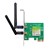 CARTE WIFI PCI EXPRESS TP LINK 300 MBPS TL-WN881ND