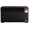 SERVEUR NAS DESKTOP 8 BAIES 2.5 /3.5  08 GB RAM