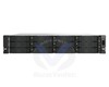SERVEUR NAS RACKABLE 12 BAIES 32 GB RAM AVEC ALIMENTATION REDONDANTE TS-H1277AXU-RP-R7-32G