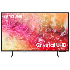 Téléviseur 50" Crystal 4K UHD Serie 7