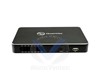 IPBX a 8 FXO (RTC) pour 30 appels simultanés 200 postes est un équipement terminal de communication unifiée de nouvelle génération conçu pour les utilisateurs de PME et SOHO. UC200