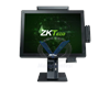 Caisse Enregistreuse ZKBio850 i5-4200U Écran plat 15" 8G RAM et 128G SSD ZKBio850