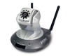 CAMÉRA IP MOTORISÉE IR (JOUR & NUIT) SANS FIL WIFI ICA-HM220W