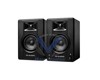 Enceintes Actives 2 Voies 3,5" 120W (paire) BX3 D3