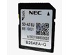 CARTE SD 2GB POUR SV9100 BE119031 NEC-SD/2G.9