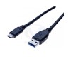 CORDON USB 3.1 GEN1 TYPE A - TYPE C 3M 532487