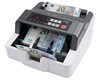 Compteuse de billets triés Détection UV et MG 230V 50 Hz 75 Watt NC 450