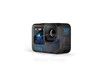 Caméra d’action 5.3K Ultra HD, stabilisation HyperSmooth 6.0, étanche et robuste, idéale pour toutes les aventures extrêmes.