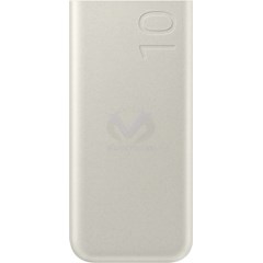 SAMSUNG POWER BANK TYPE C 10000 MAH EB-P3400XUEGWW