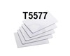 Carte RFID EM 125KHZ Lecture/Ecriture D4044EMRW