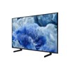 SAMSUNG 55  QLED Q8F 4K Vision AI Smart TV (2025)
