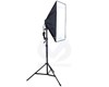 Studio Photo 50*70 cm Softbox Diffuseur D'éclairage