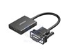 Adaptateur VGA Mâle vers HDMI Femelle 50945