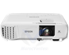 EPSON EB-W49 WXGA,3800Lum,1280x800,16:10,HDMI,Et V11H983040