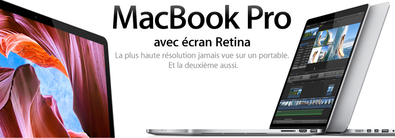 MacBook Pro