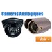 Caméras Analogiques