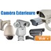 Caméra IP Exterieure