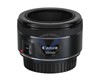 Objectif à Focale fixe EF 50MM F/1.8 STM 0570C005AA