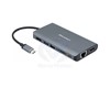 STATION D'ACCUEIL PC DEXLAN DOCK USB TYPE-C HDMI 310757