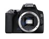 D.CAM EOS 250D BK 18-55 IS CP EU26 3454C002AA