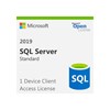 Licence SQL CAL 2019 SNGL OLP NL Device CAL
