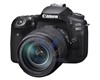 Appareil photo reflex EOS 90D 34.4 MP Vidéo 4K Wi-Fi 3616C017AA